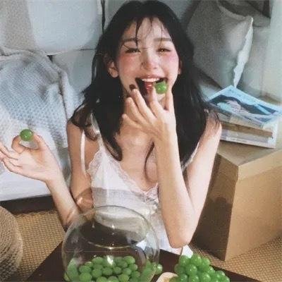 隐形少女