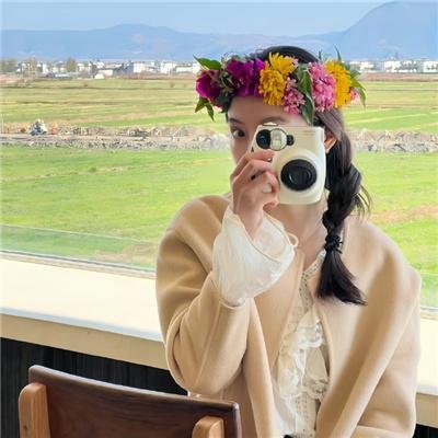 警察女士